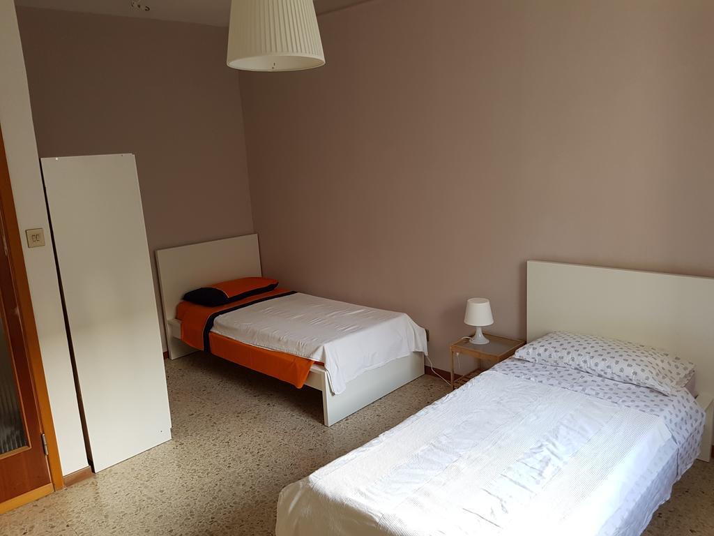 Appartamento Federica Senigallia Ngoại thất bức ảnh