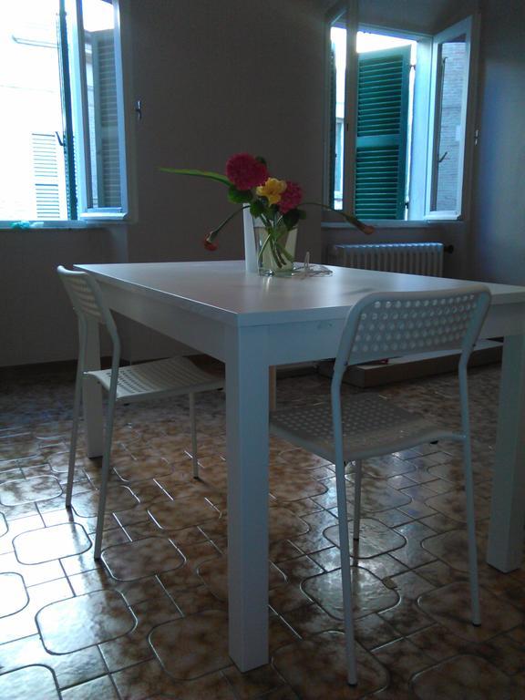 Appartamento Federica Senigallia Ngoại thất bức ảnh