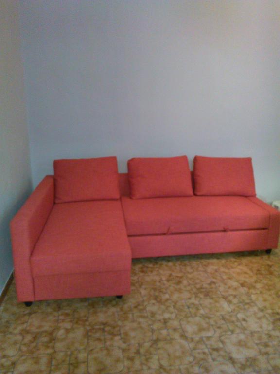 Appartamento Federica Senigallia Ngoại thất bức ảnh