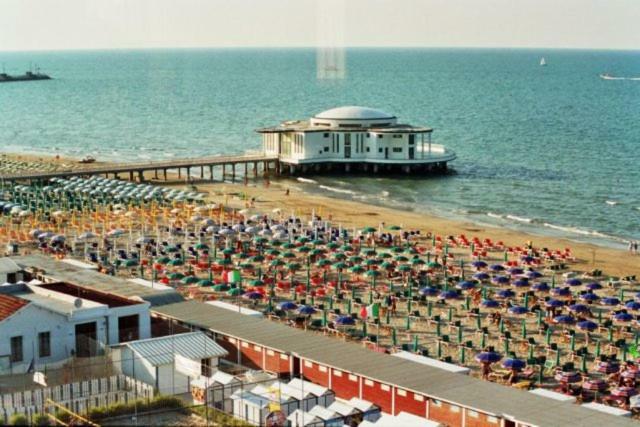 Appartamento Federica Senigallia Ngoại thất bức ảnh