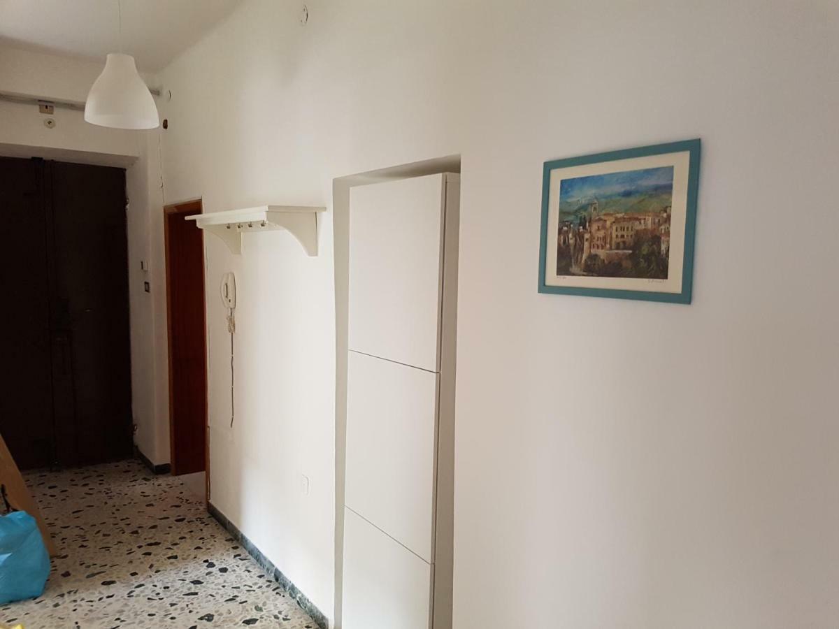 Appartamento Federica Senigallia Ngoại thất bức ảnh